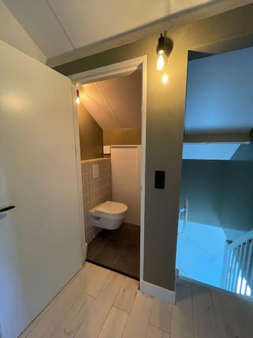 Modern Beach House For 12 Pers! With Jacuzzi Julianadorp Dış mekan fotoğraf