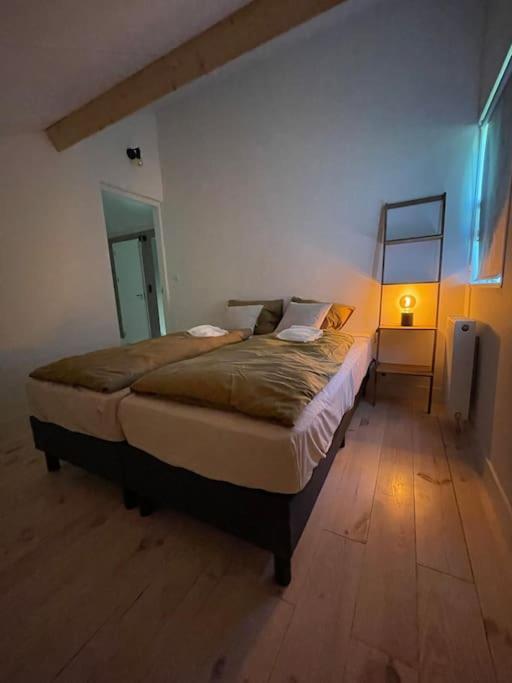 Modern Beach House For 12 Pers! With Jacuzzi Julianadorp Dış mekan fotoğraf